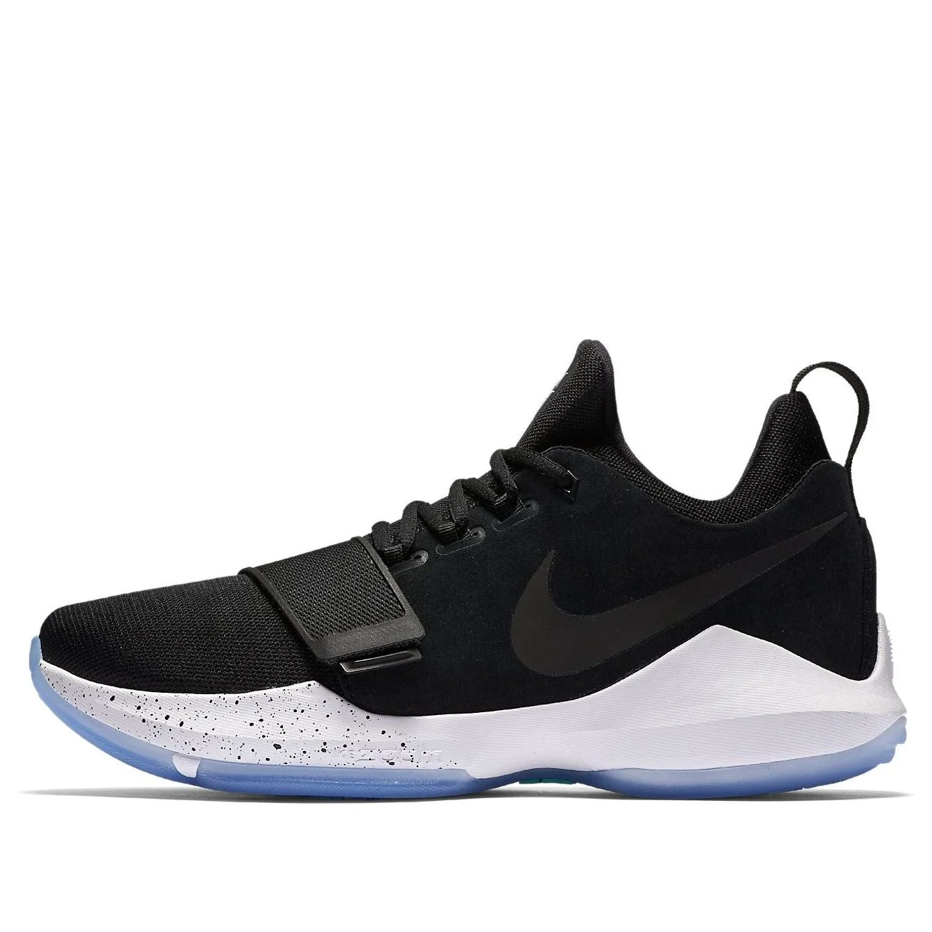 Nike PG 1 'Black Ice' 878627-001 - 1