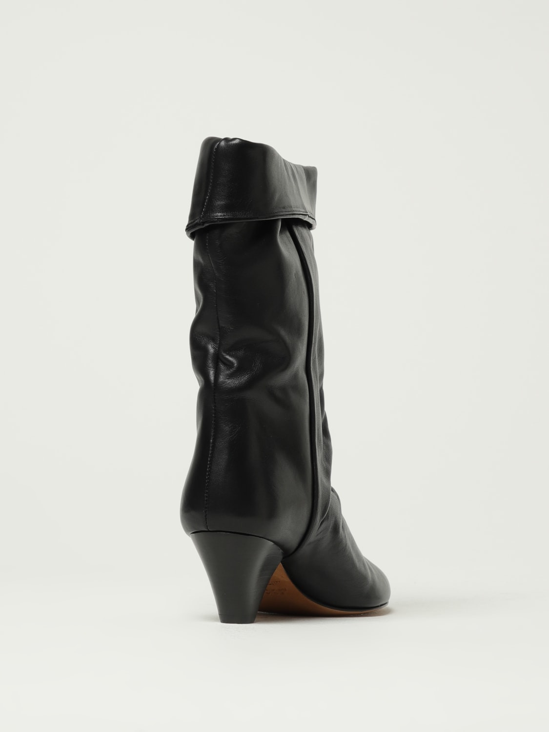 Flat ankle boots woman Isabel Marant - 3