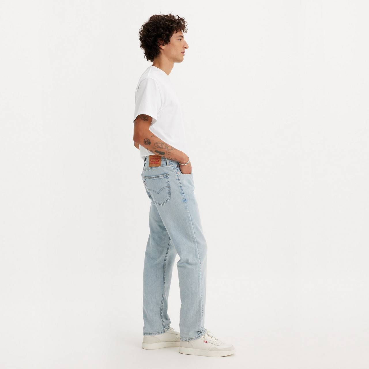 505™ REGULAR FIT MEN'S JEANS - 3