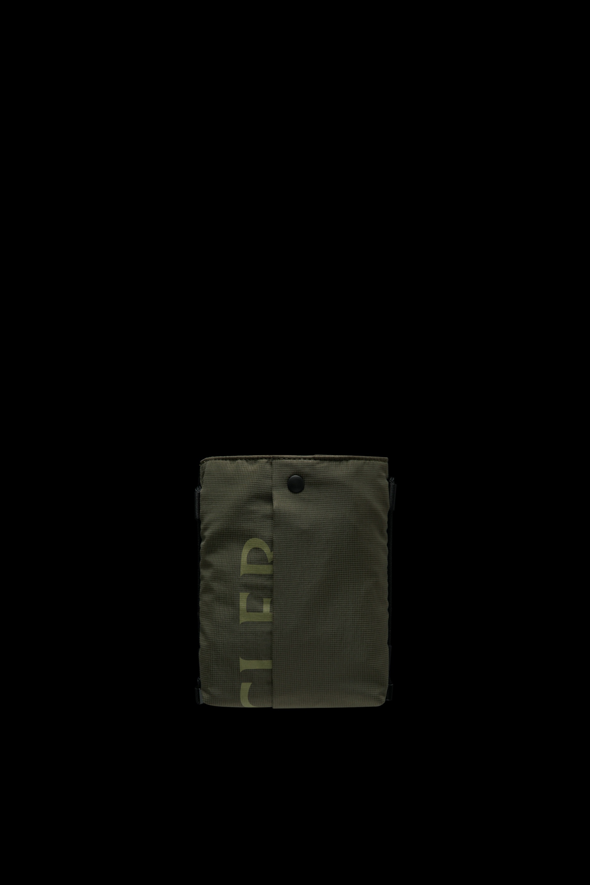 Alchemy Cross Body Bag - 4