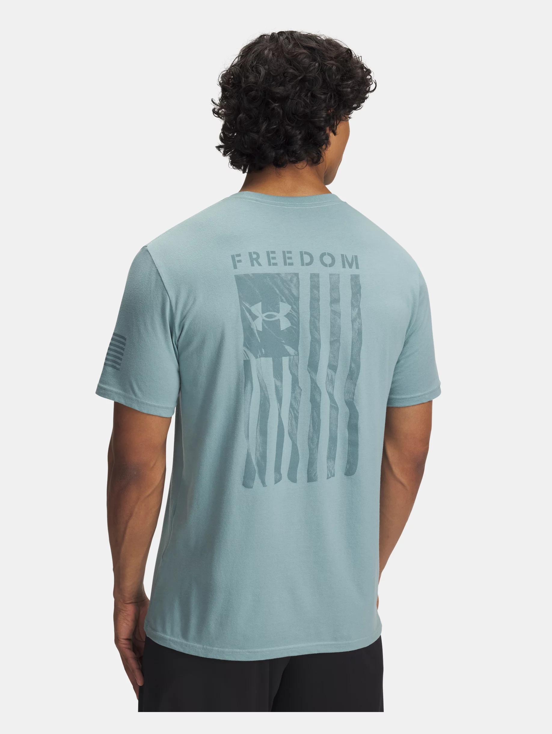 UA Freedom Flag - 2