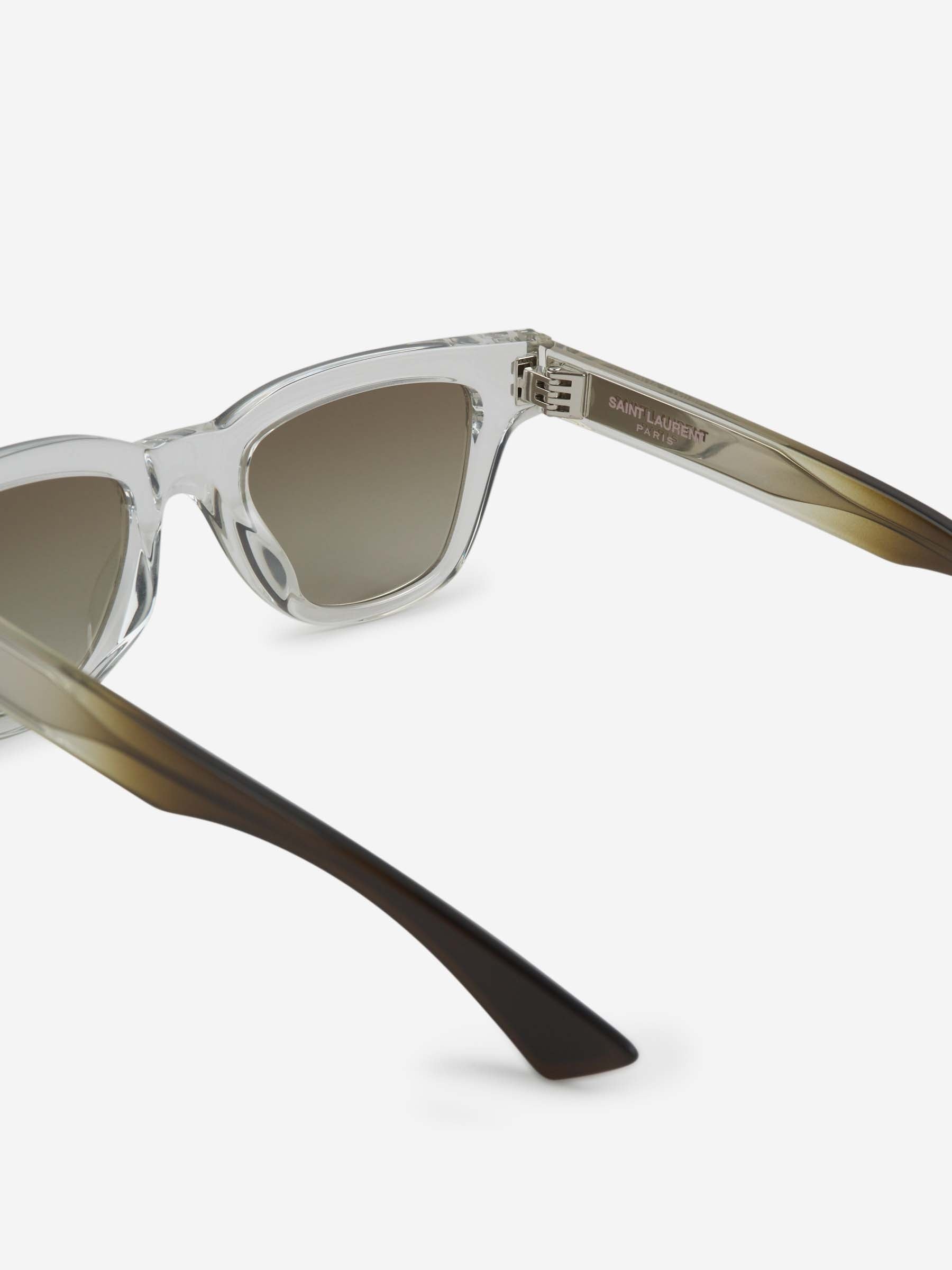 SQUARE WELLINGTON SUNGLASSES - 4
