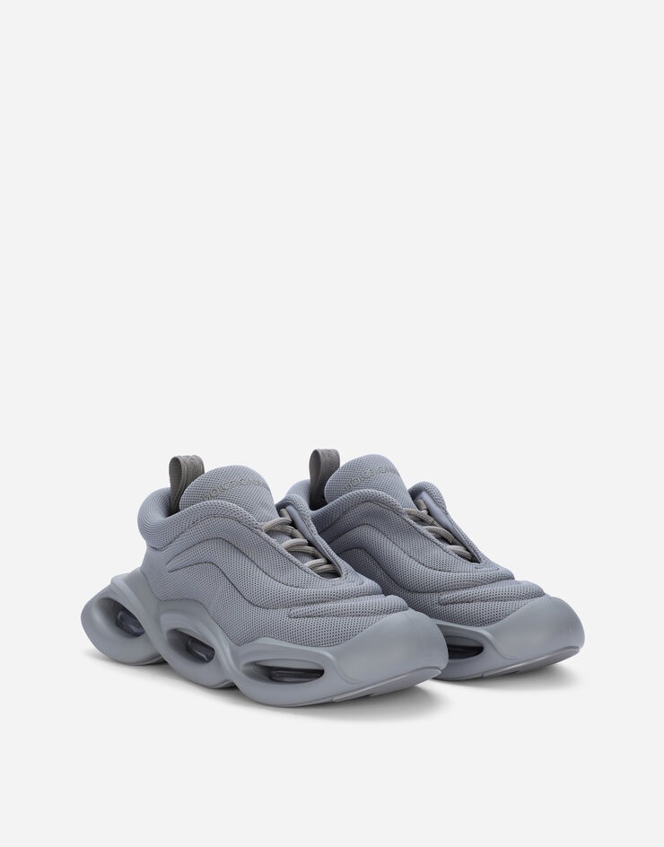 Fabric Wave sneakers - 2
