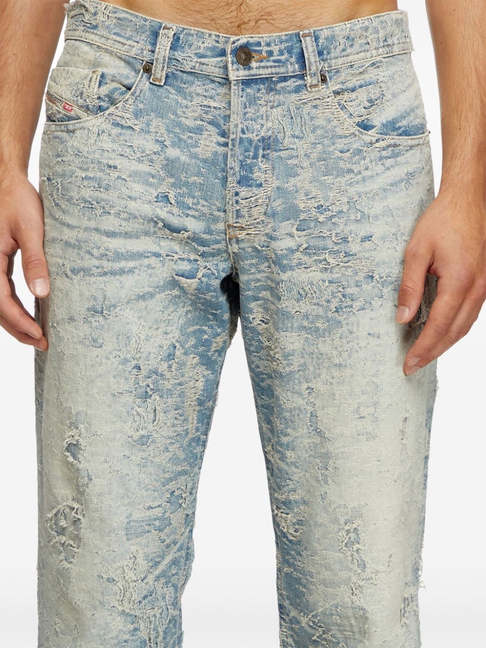 D-FINITIVE jeans - 5