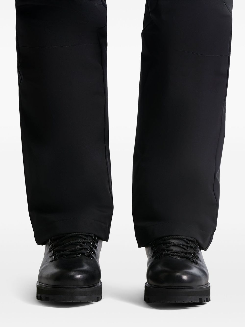 Classic M boots - 5