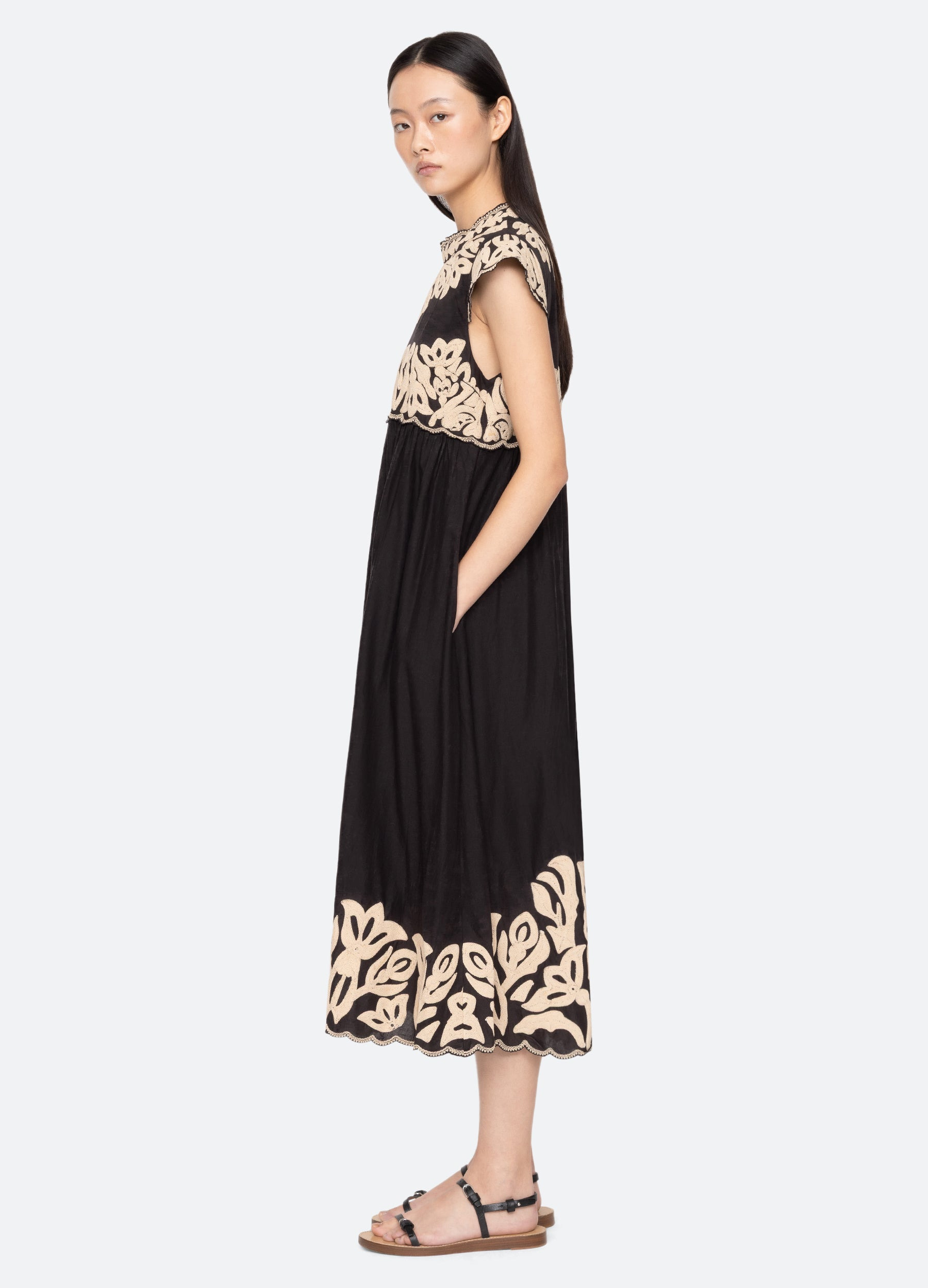 Alexandra Dress - 4