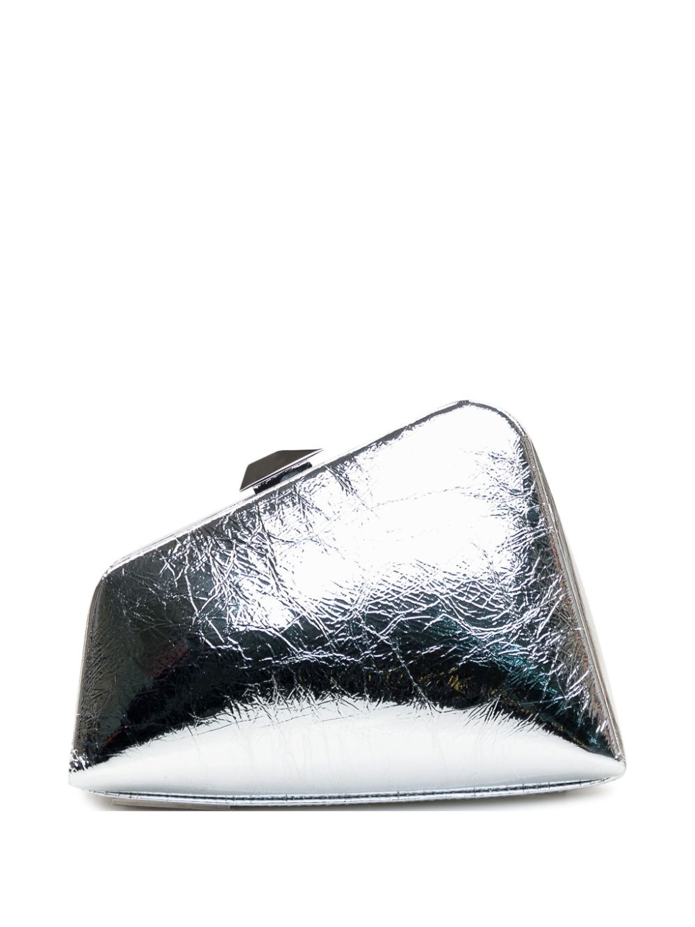 mini Midnight clutch bag - 2