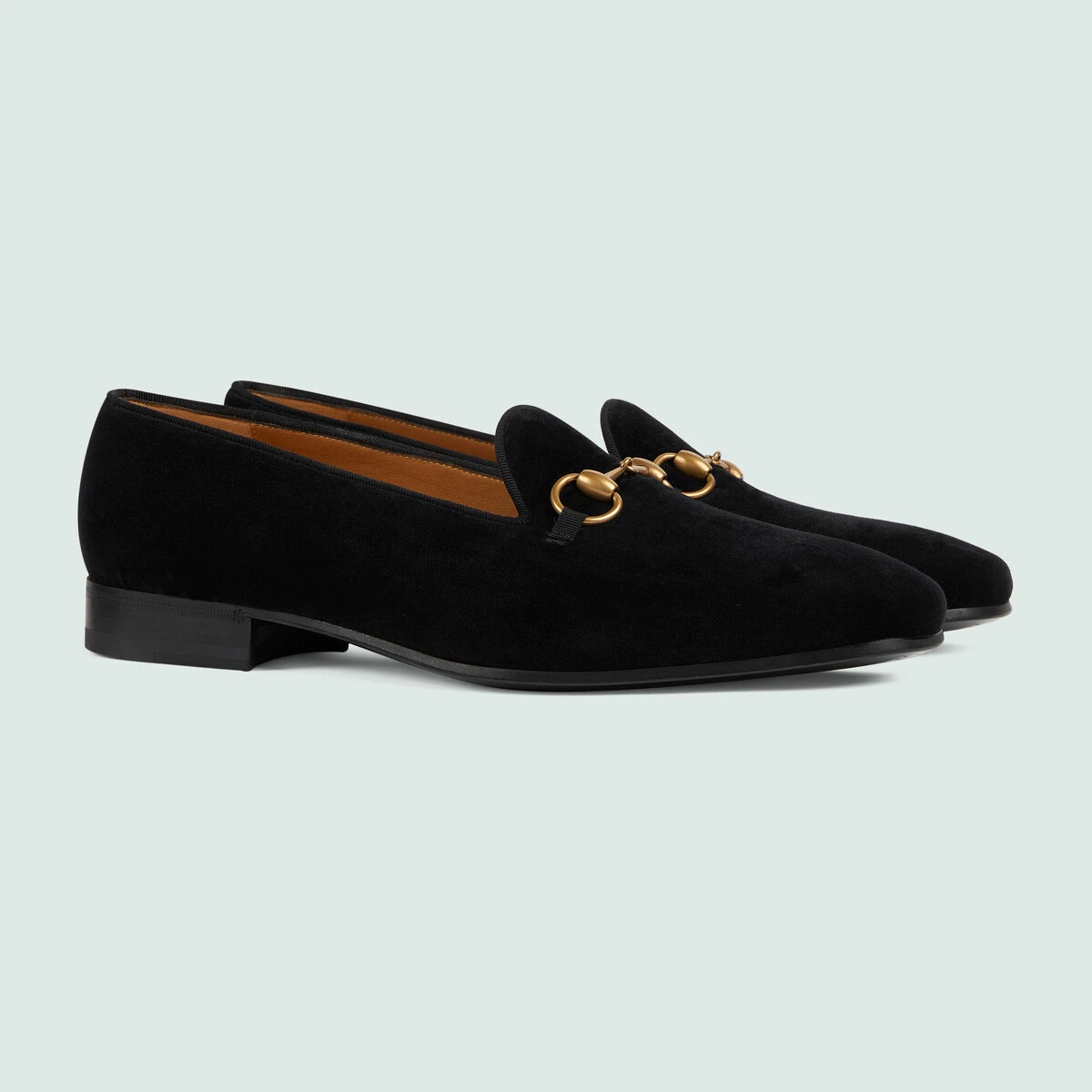 Men's loafer with Horsebit - 2