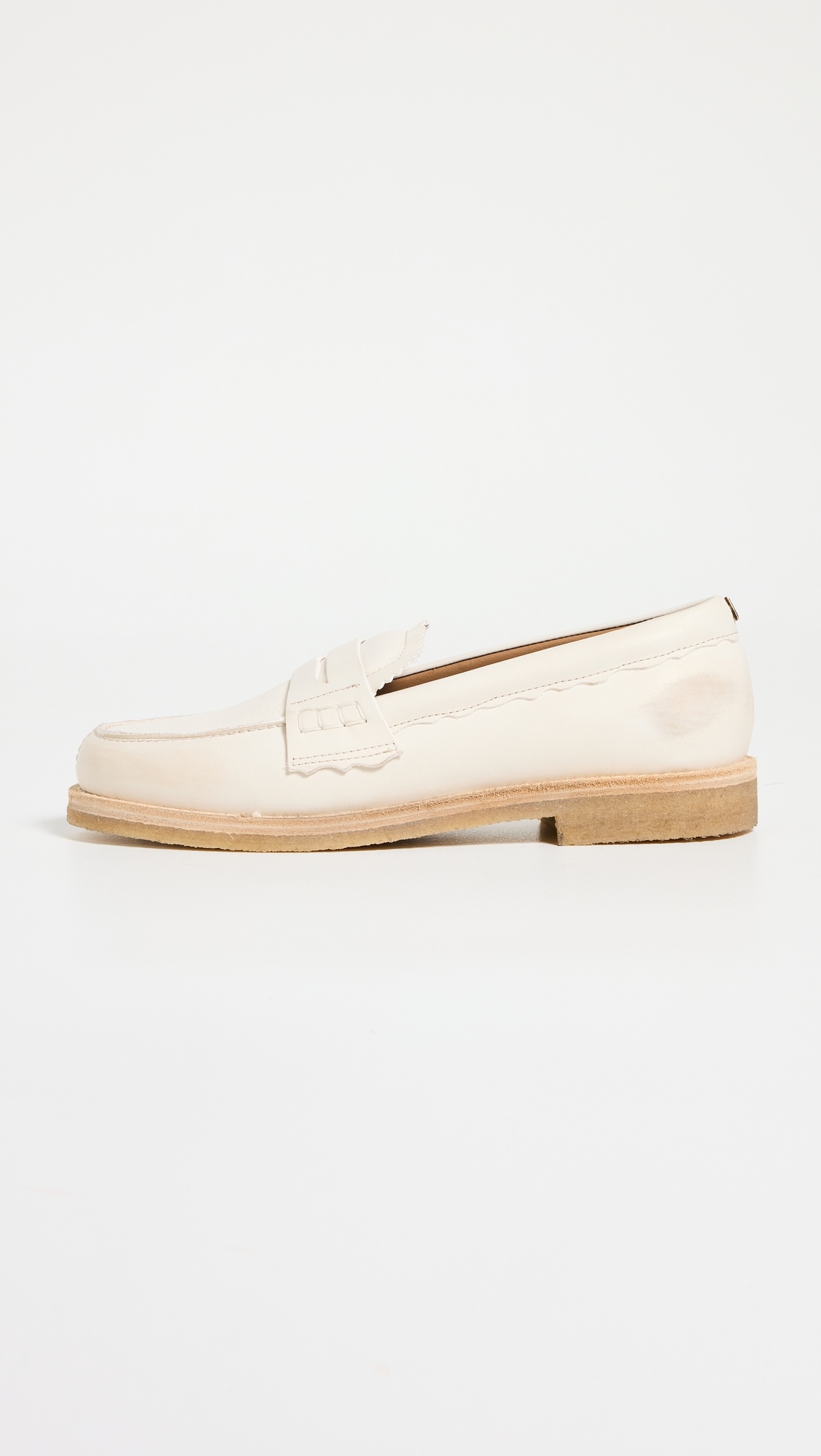 Jerry Loafers - 6
