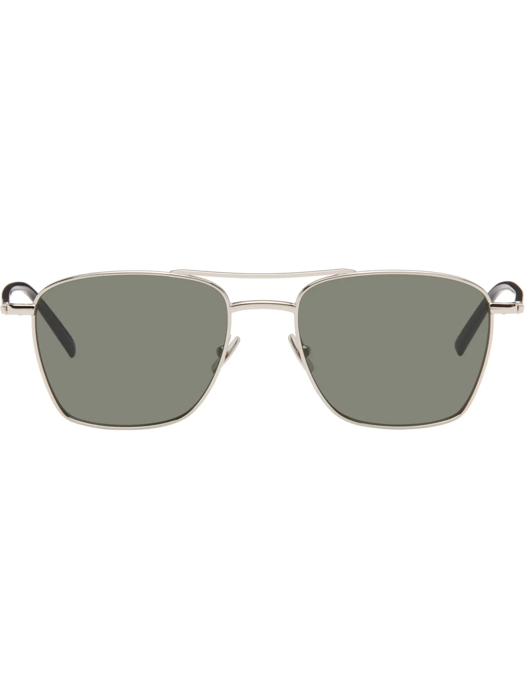 Silver SL 866 Sunglasses - 1