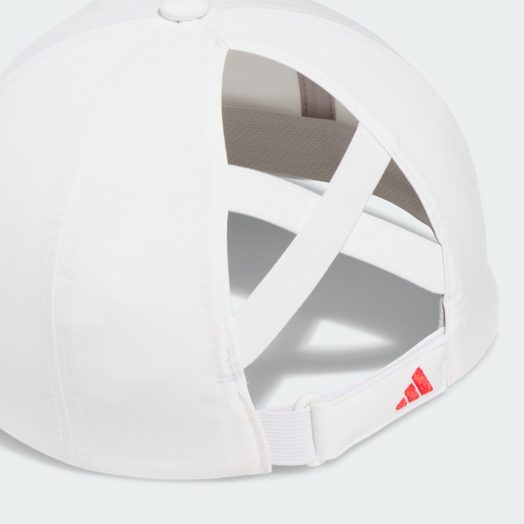 Women's Crisscross Hat - 4