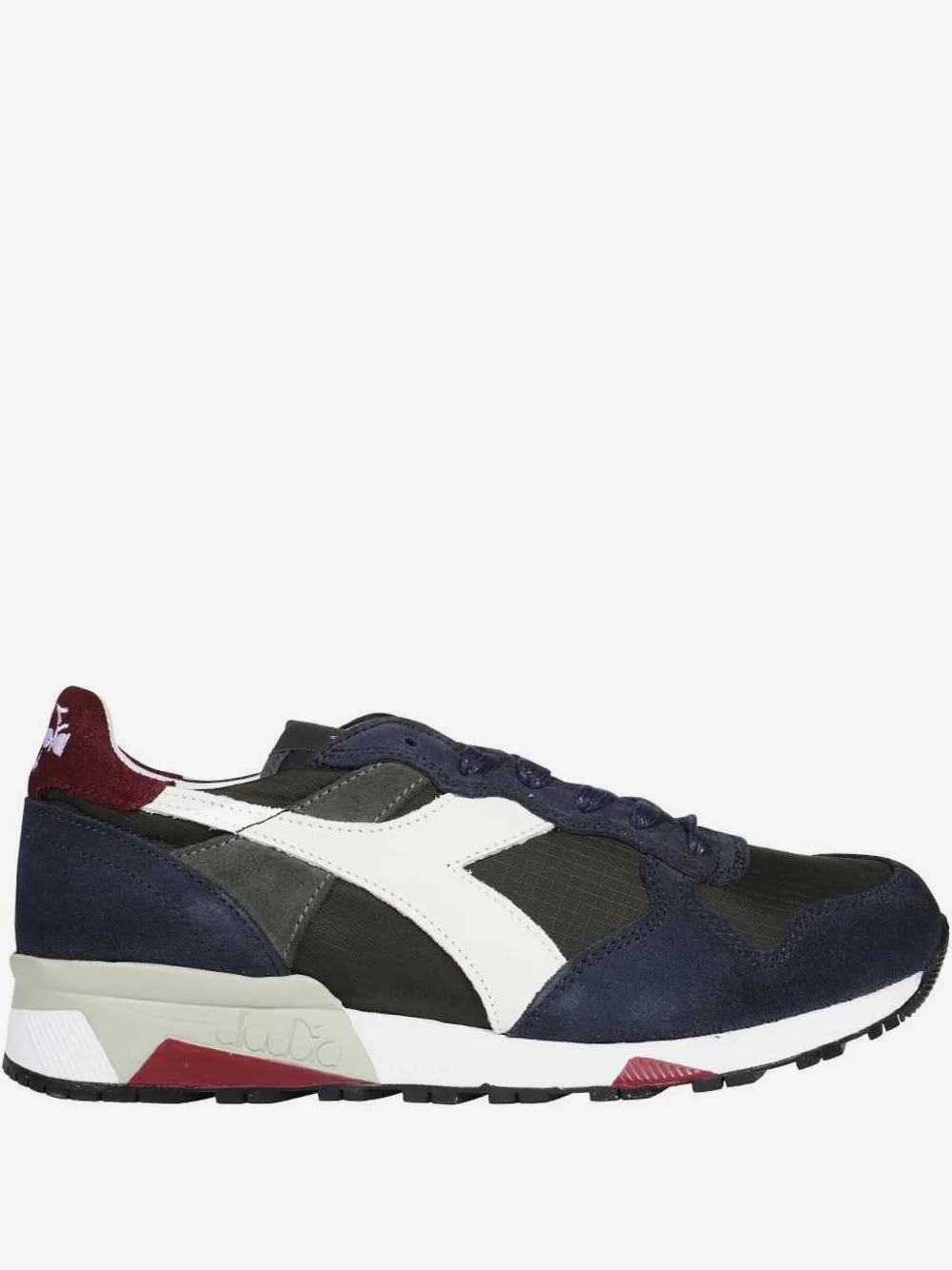 Heritage sneakers - 1
