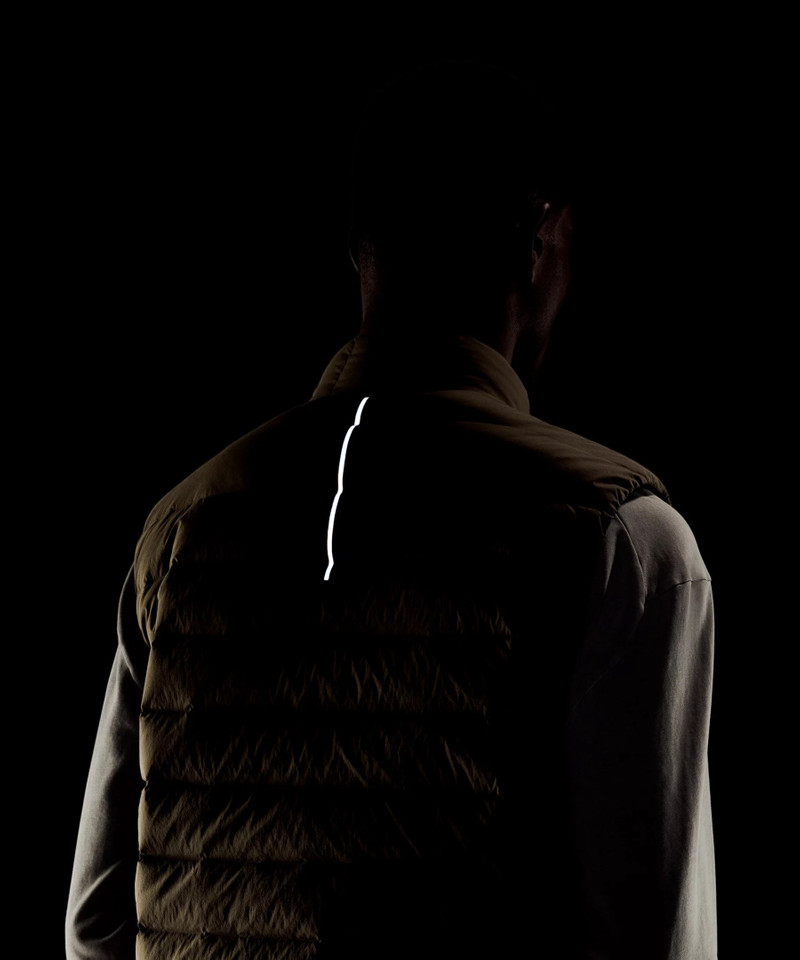 Navigation Down Vest 9