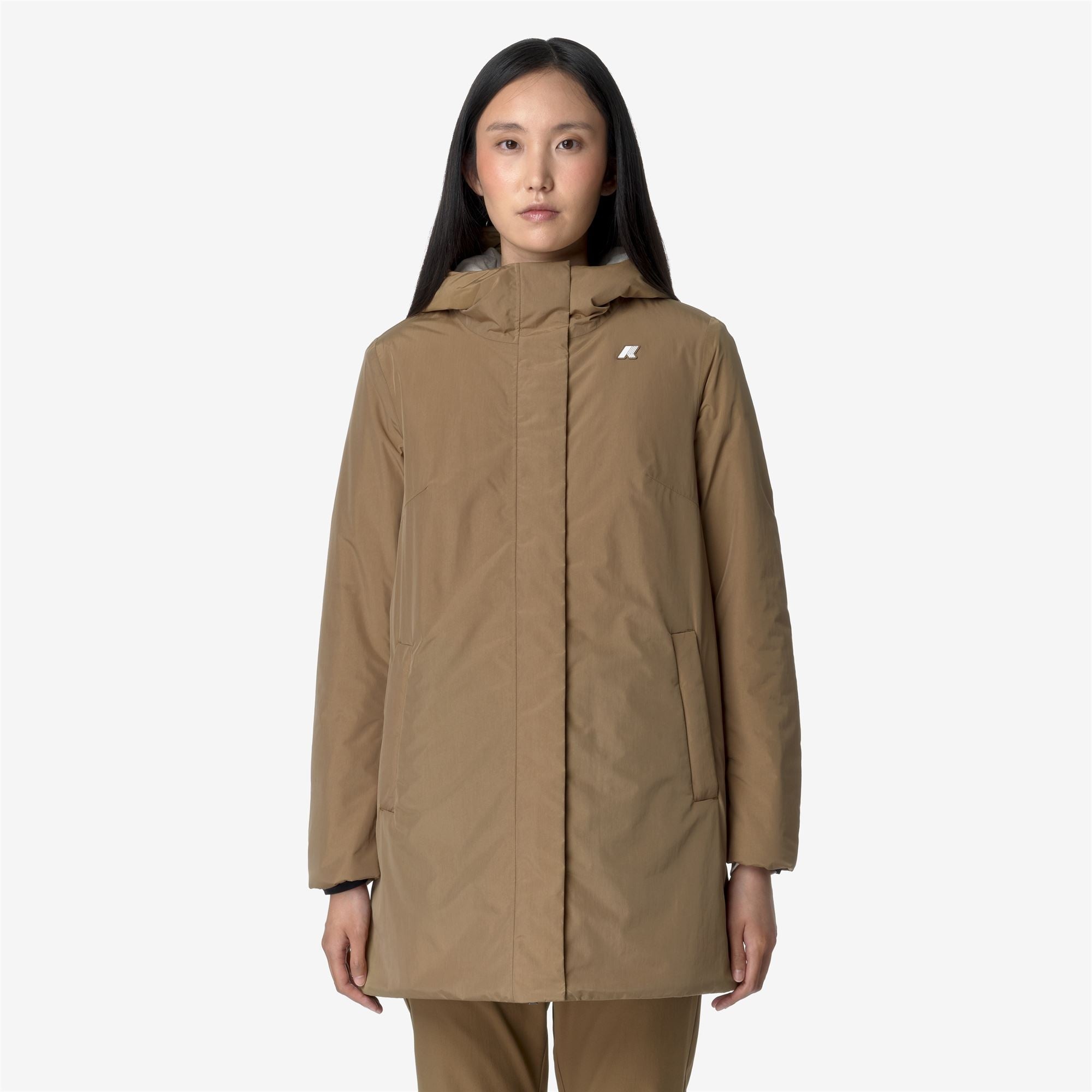 SOPHIE SOFT TOUCH MARMOTTA - 3