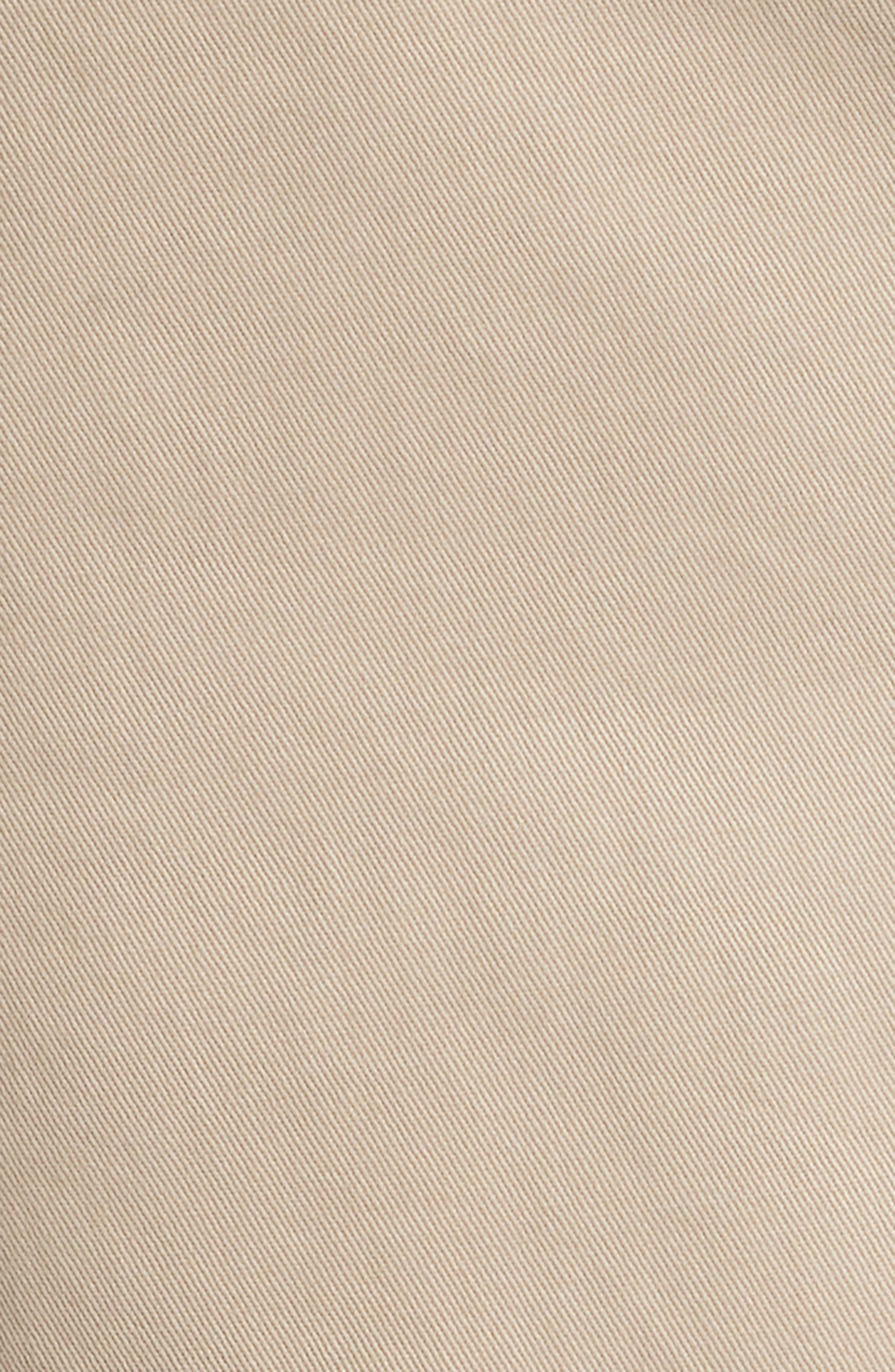 BOSS Slice Shorts in Light Beige at Nordstrom - 6