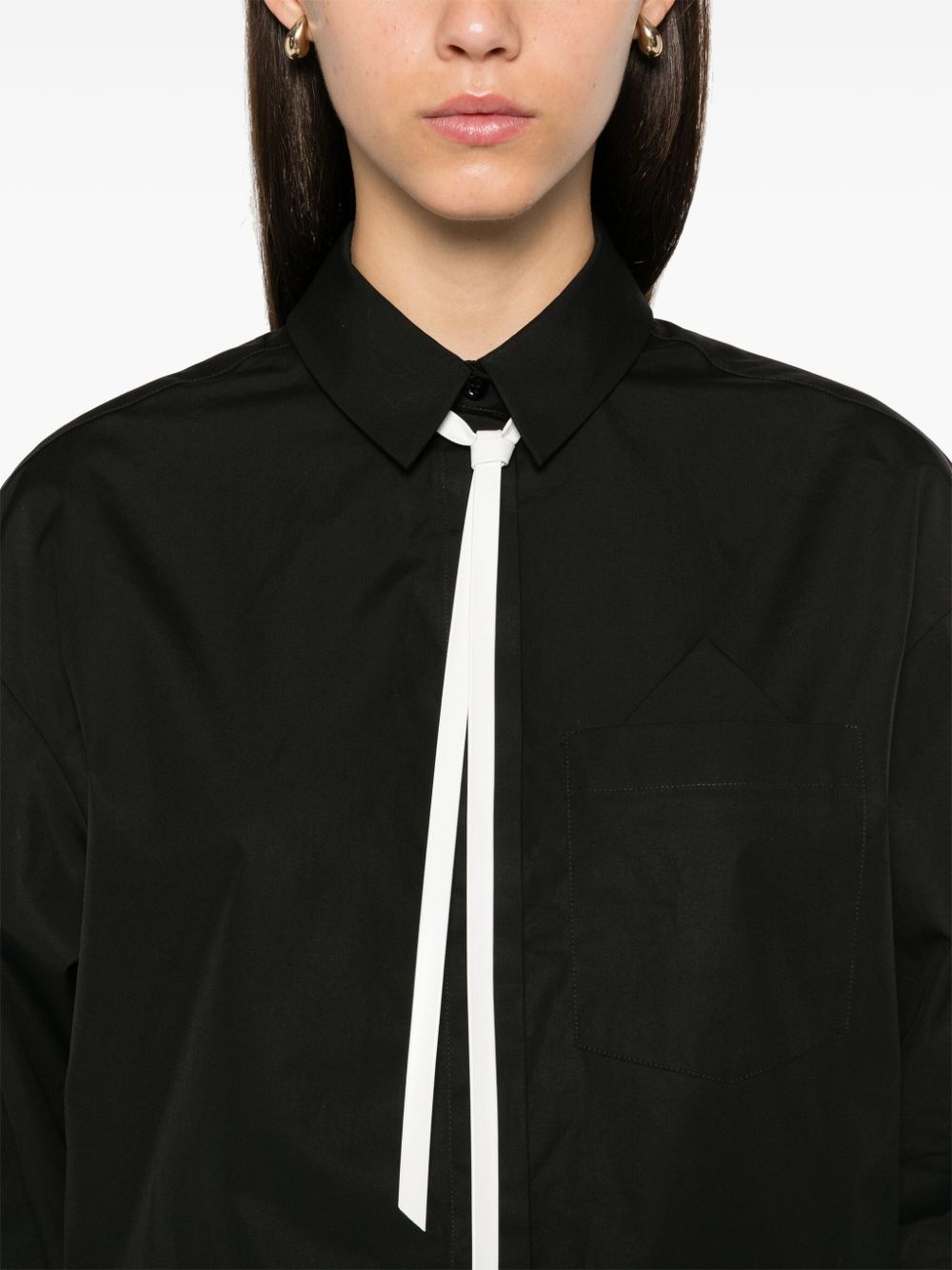 Gesso shirt - 5