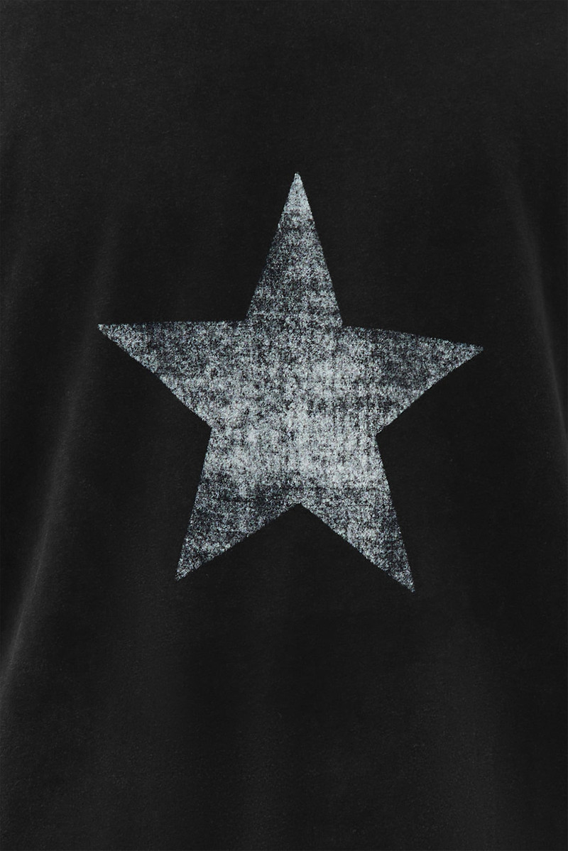 Idar Cropped T 5
