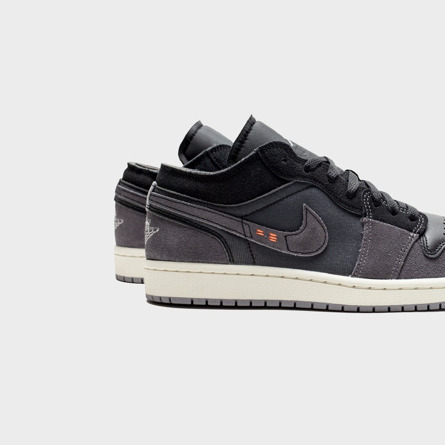 AIR JORDAN 1 LOW SE CRAFT "INSIDE OUT" - 5