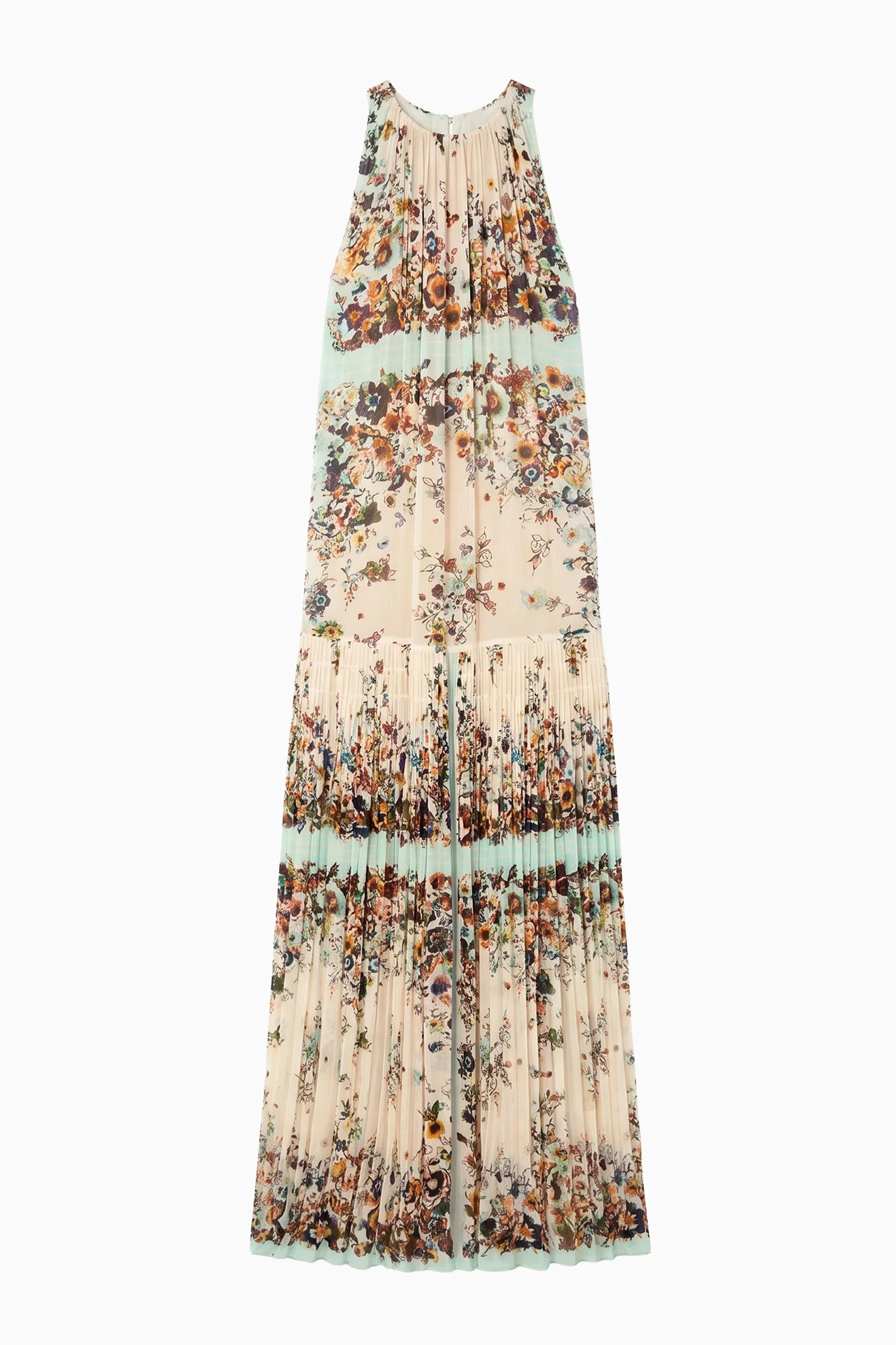 Gossamer Gown - 1