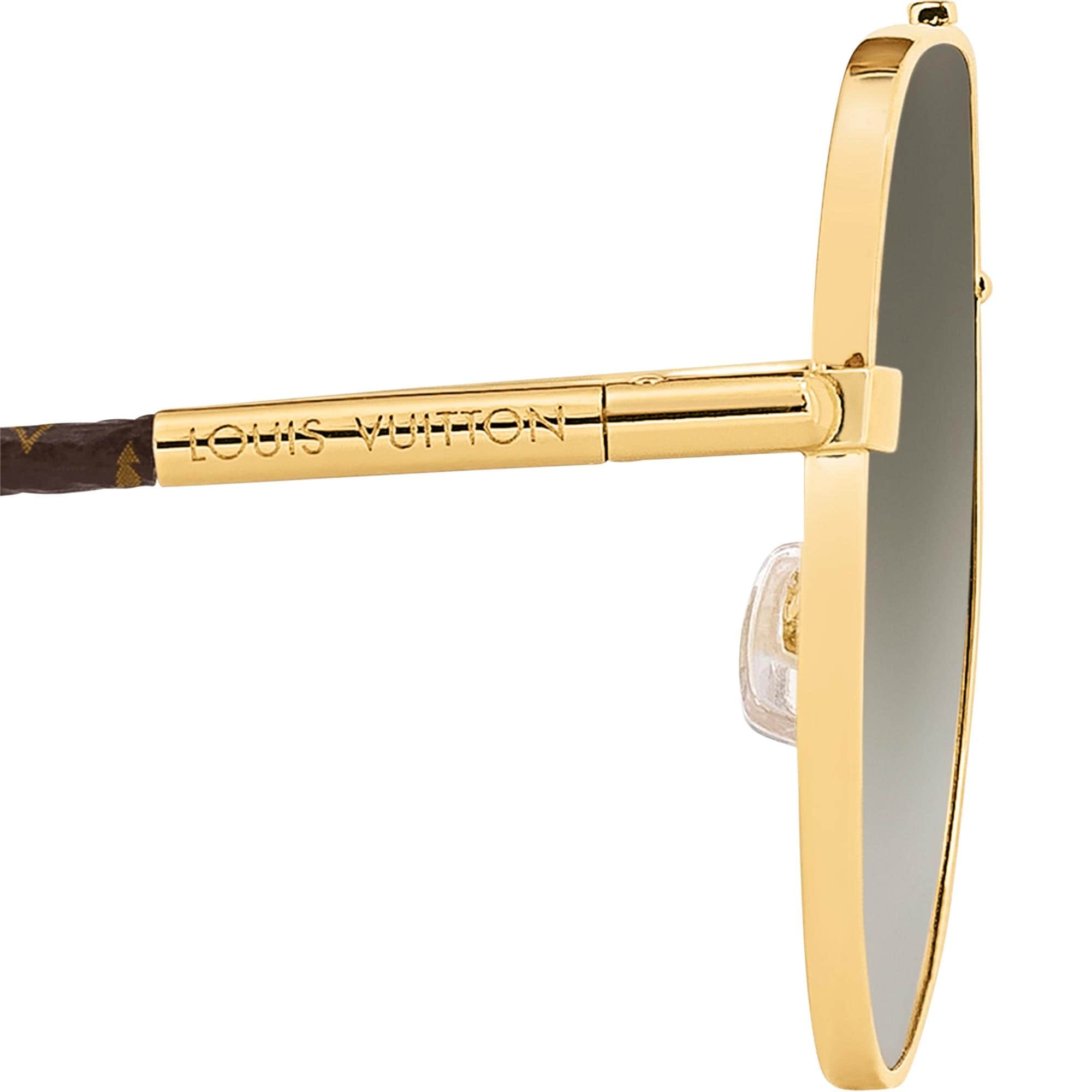 MNG Blaze Pilot Sunglasses - 3