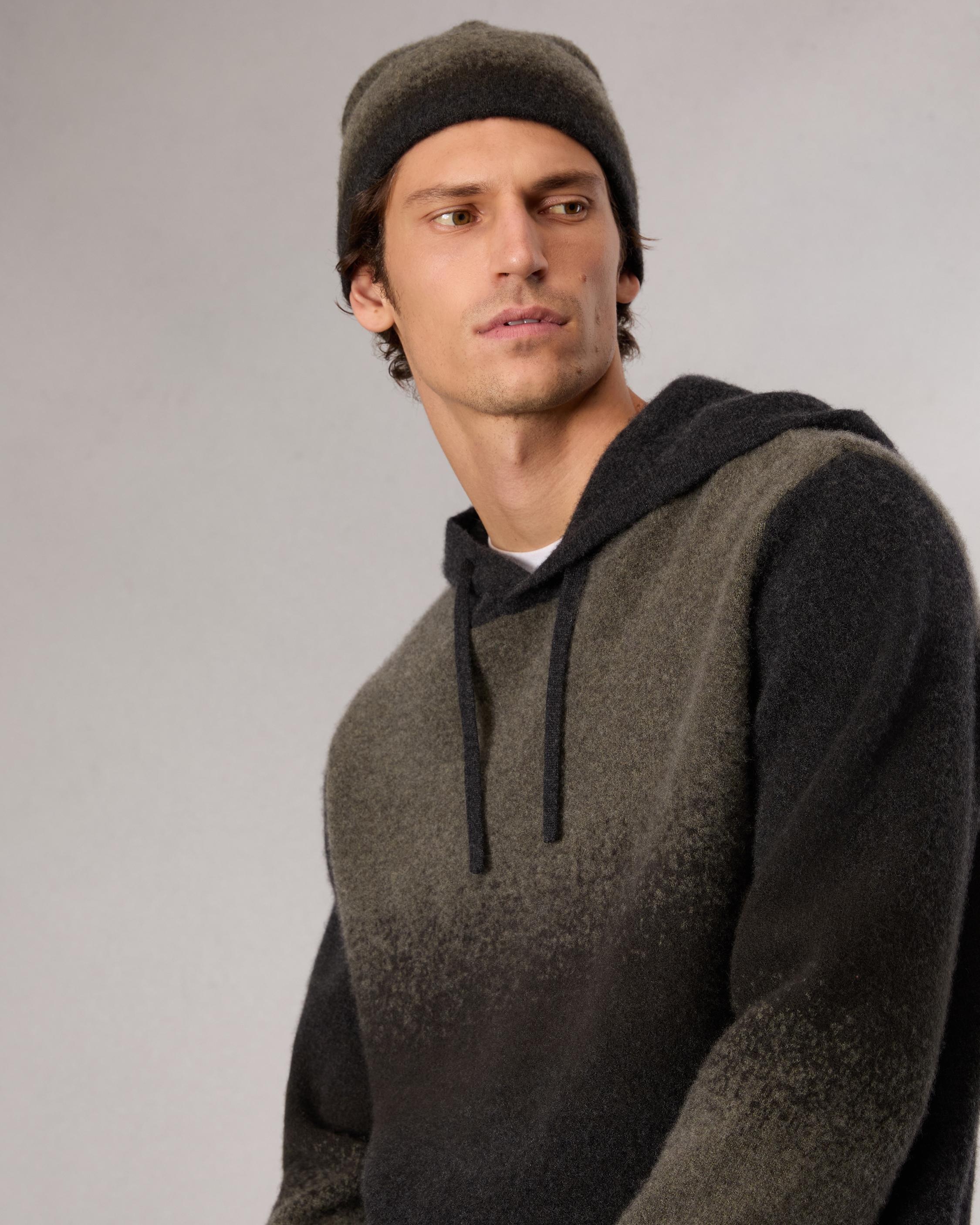 Downing Wool-Blend Beanie - 2