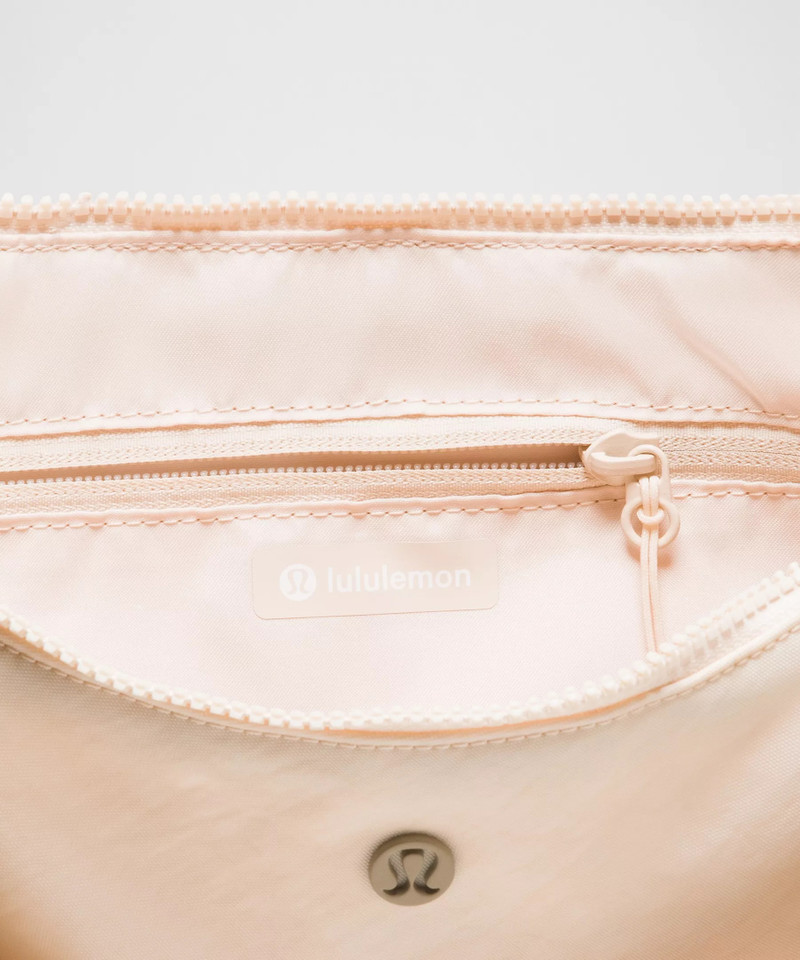 Slouchy Sling Bag 6L *Paracord 5