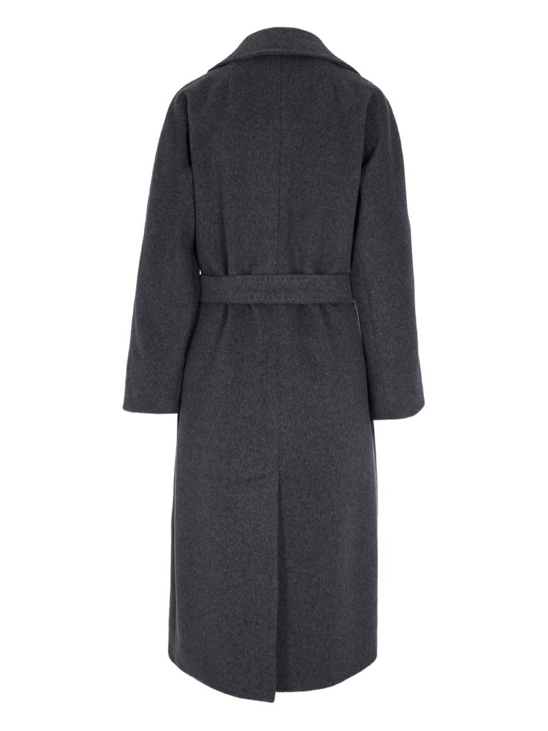 WEEKEND Max Mara belted coat outlook