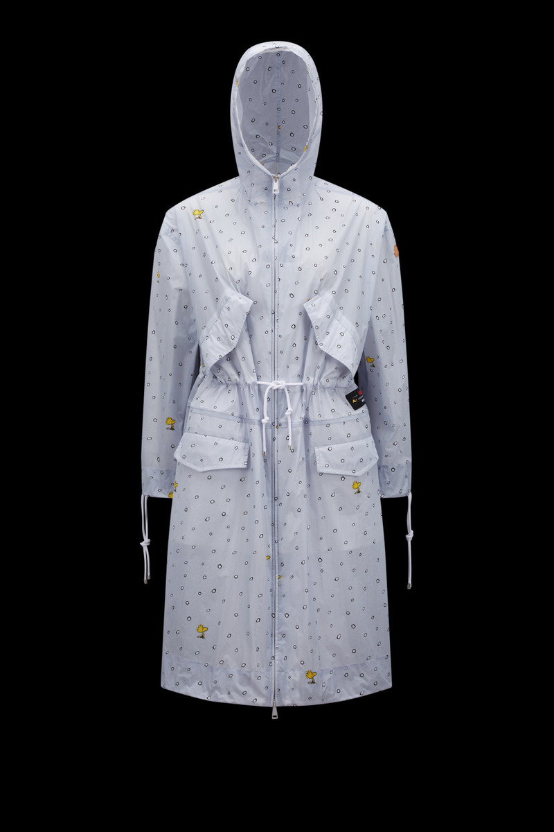 Erne Parka - 1