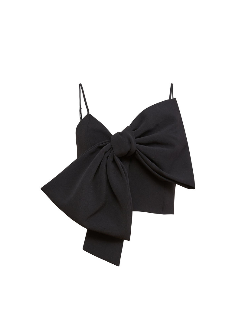 Blair Bow Top 1