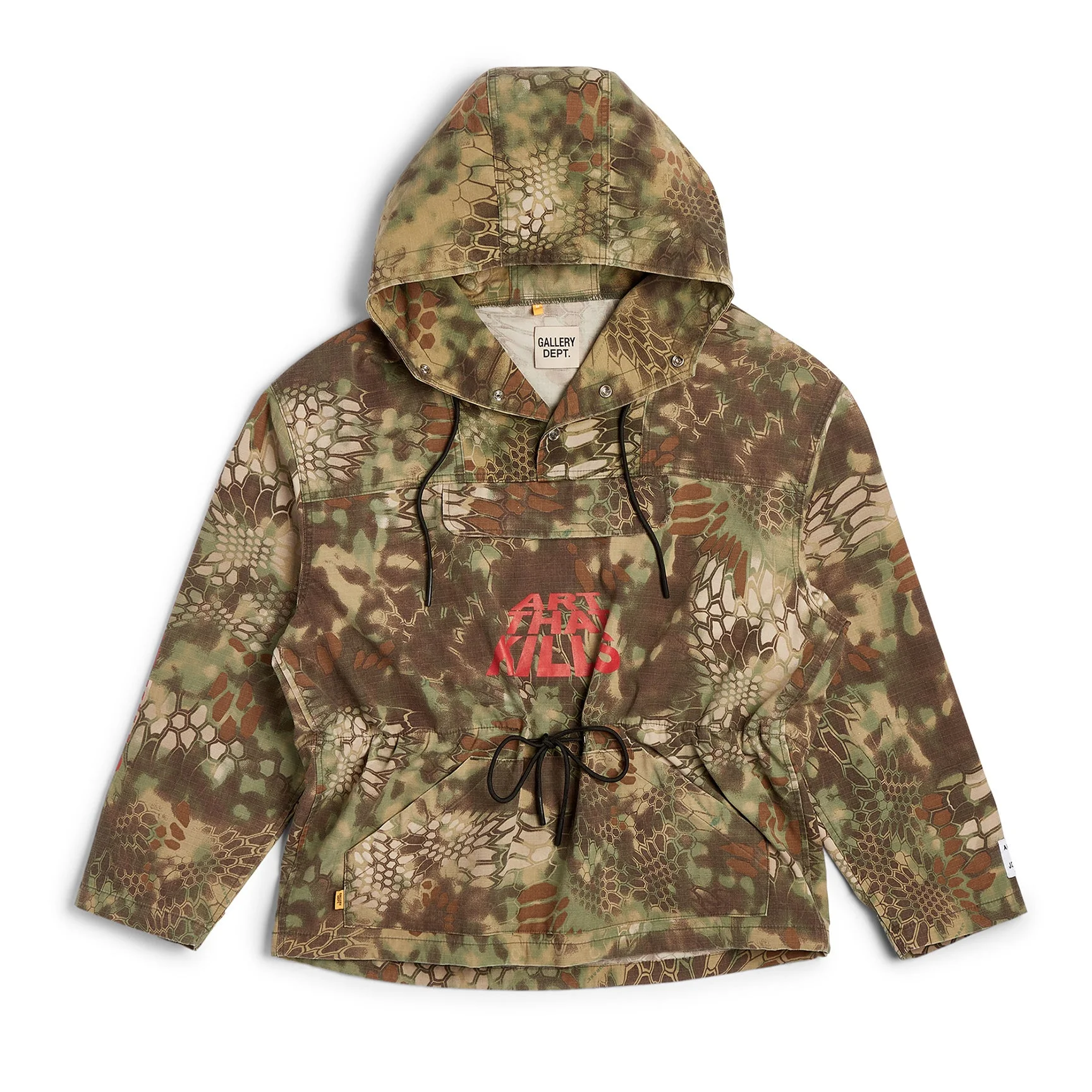 ATK ANORAK - 1