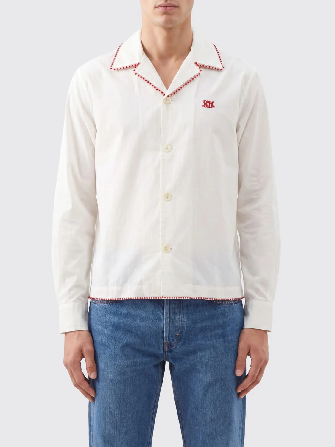 Shirt men Bode - 1