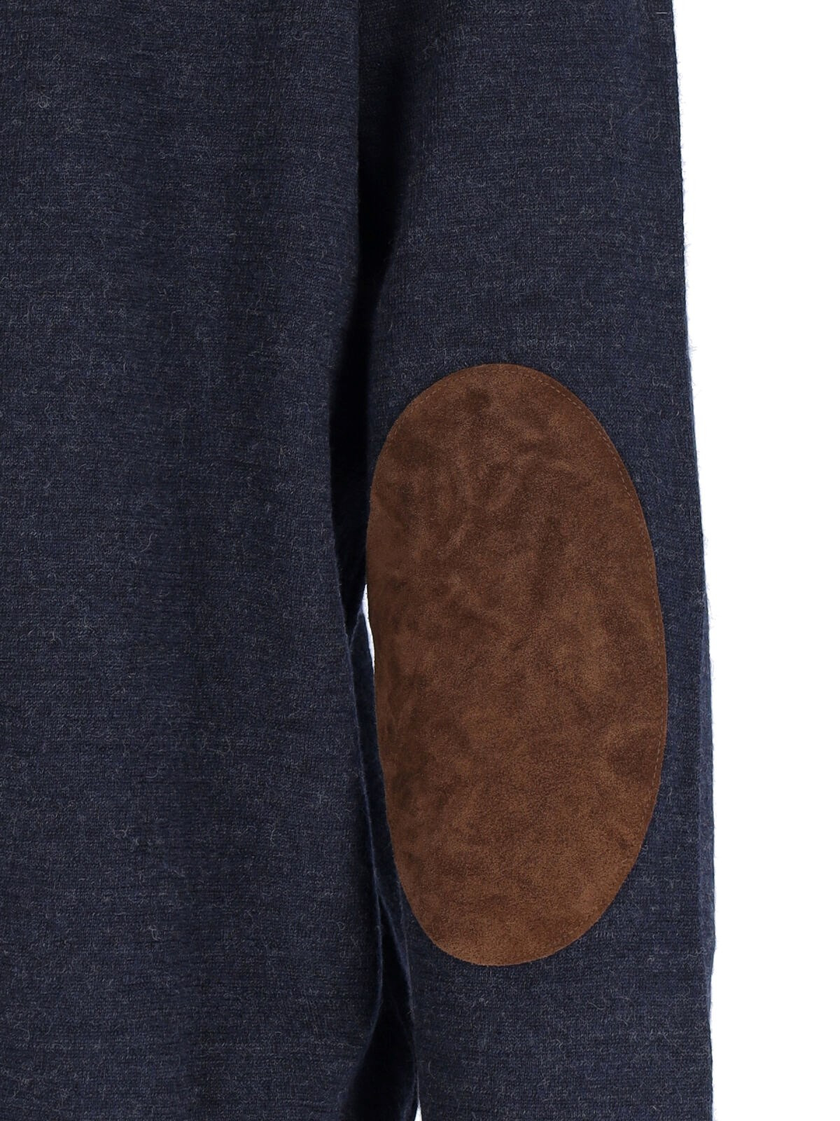 WOOL SWEATER - 5