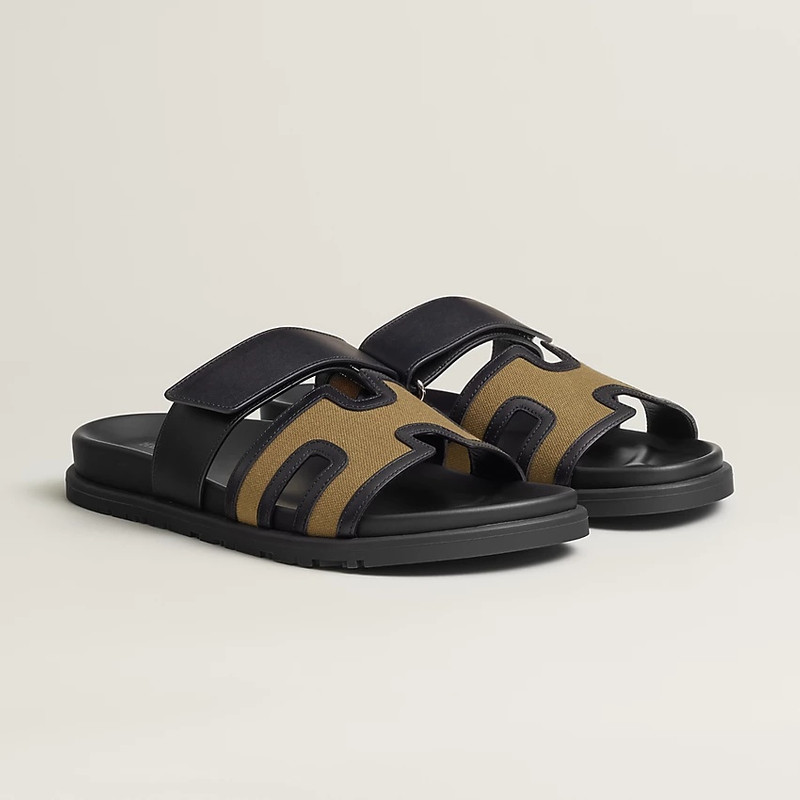Chypre sandal 1