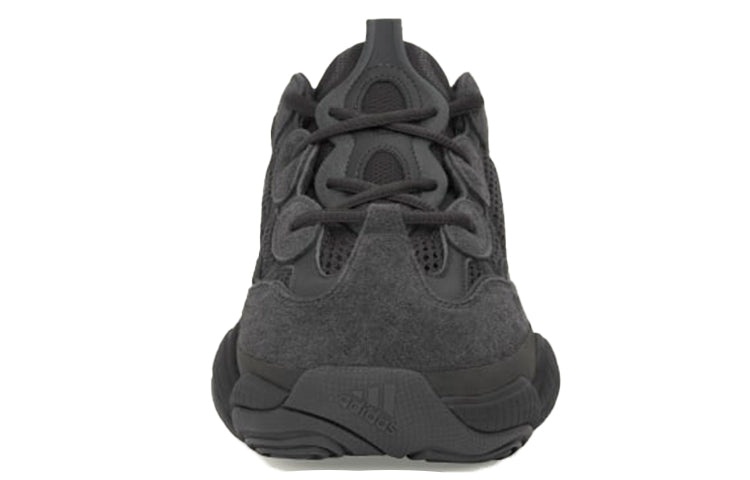 adidas Yeezy 500 'Utility Black' F36640 - 3