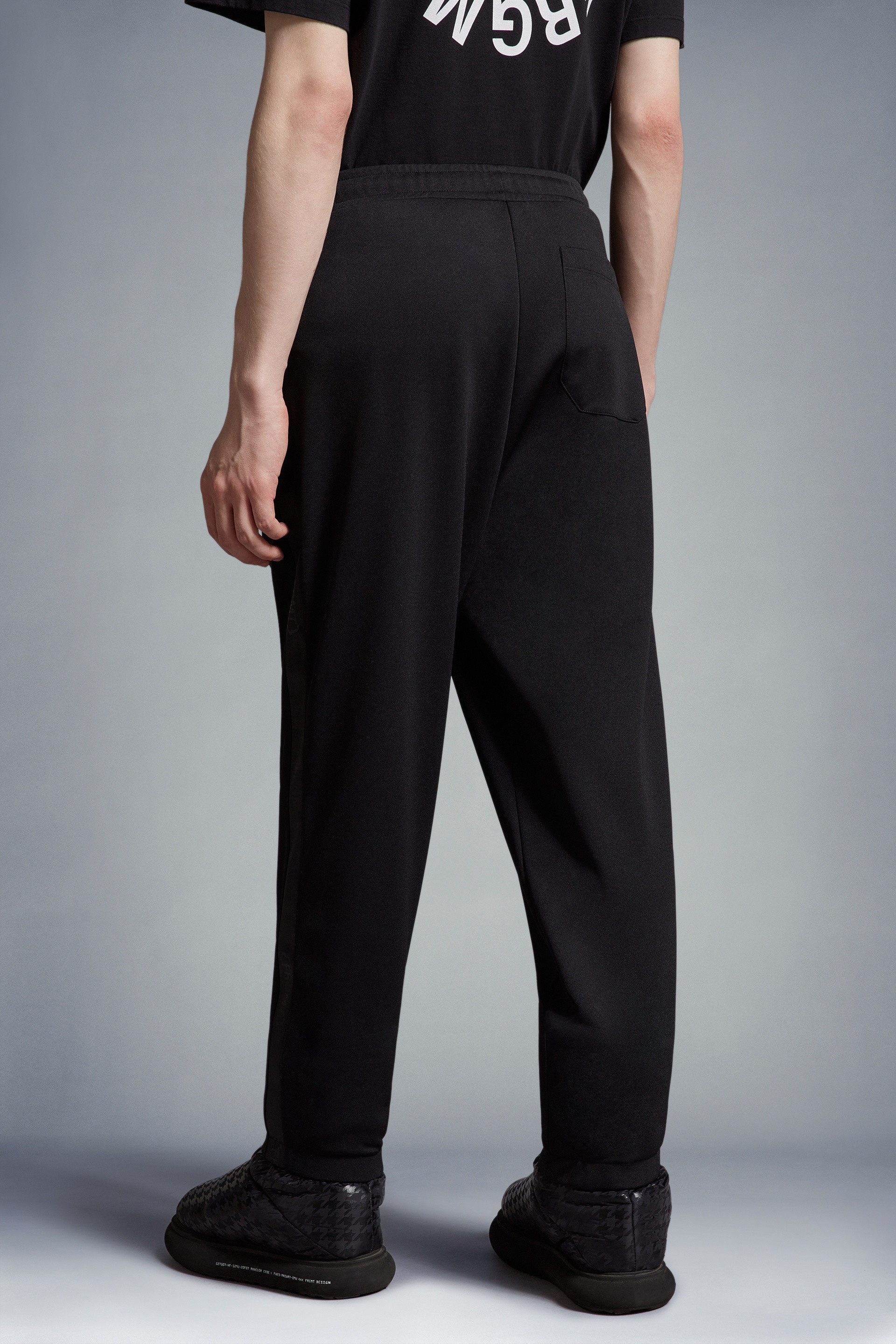 Logo Sweatpants - 5