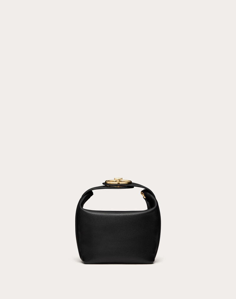 VLOGO THE BOLD EDITION MINI NAPPA HANDBAG 3