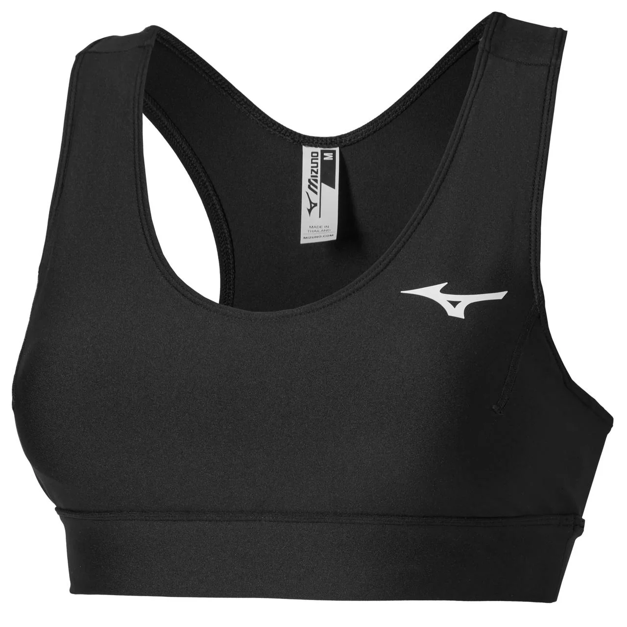 Mizuno Women's Racquet Sports Padded Bra - 1
