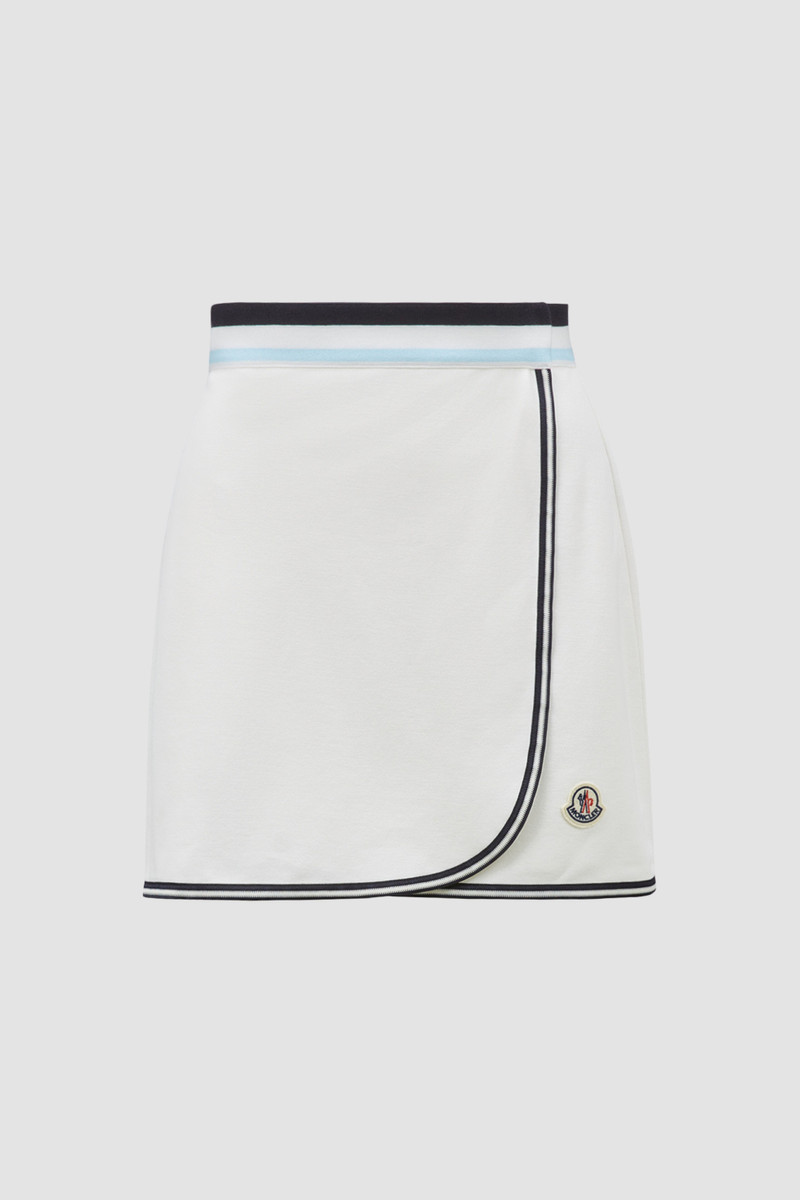Wrap Skirt - 1