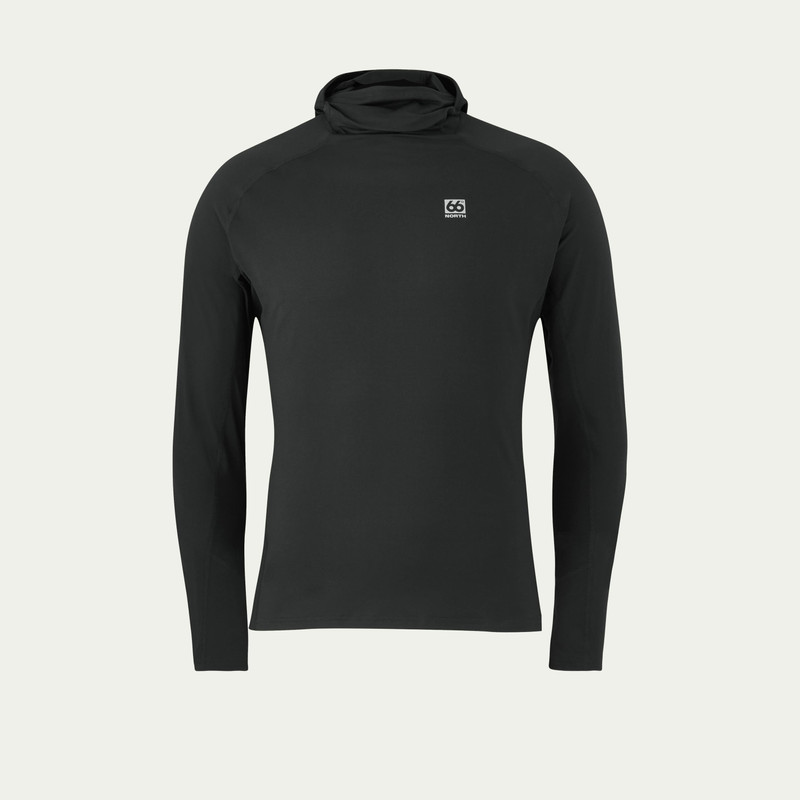 66°NORTH Aðalvík Longsleeve Hoodie outlook