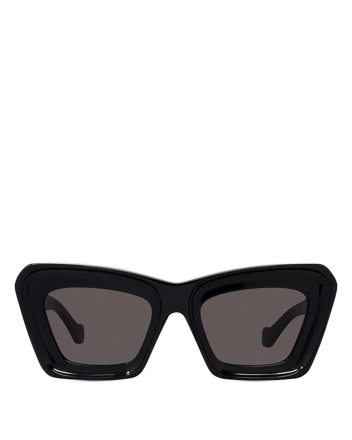 Anagram Cat Eye Sunglasses, 52mm - 9