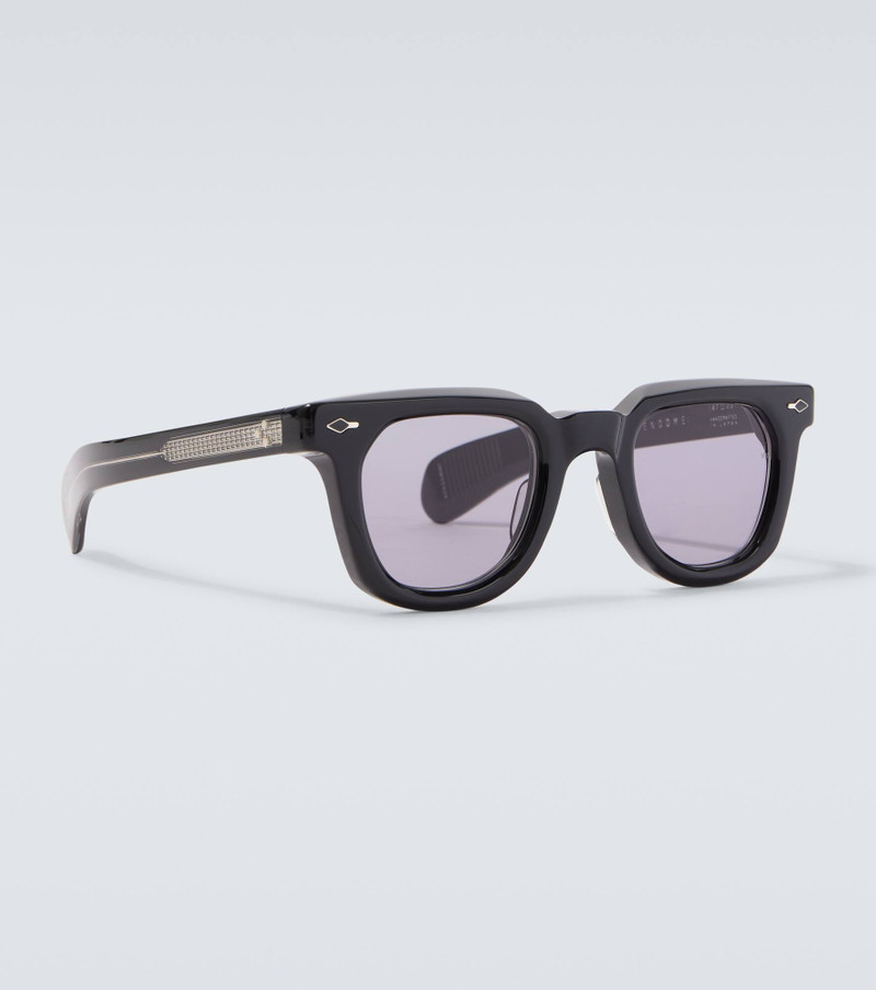 JACQUES MARIE MAGE Vendome round sunglasses outlook