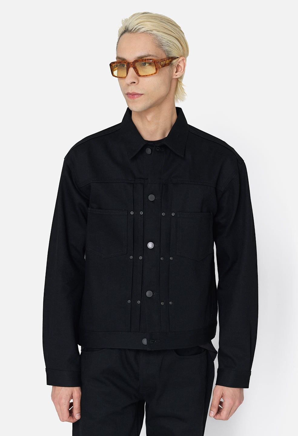 THUMPER JACKET TYPE II - 2
