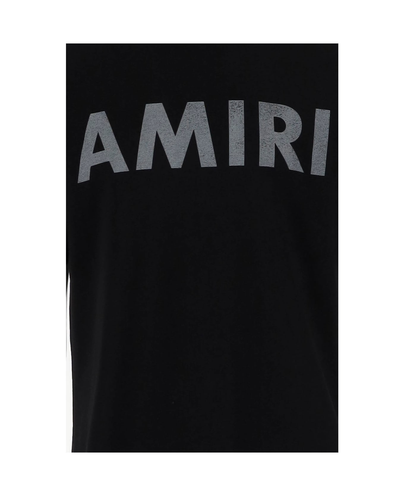 Cotton T-shirt With Logo - 3