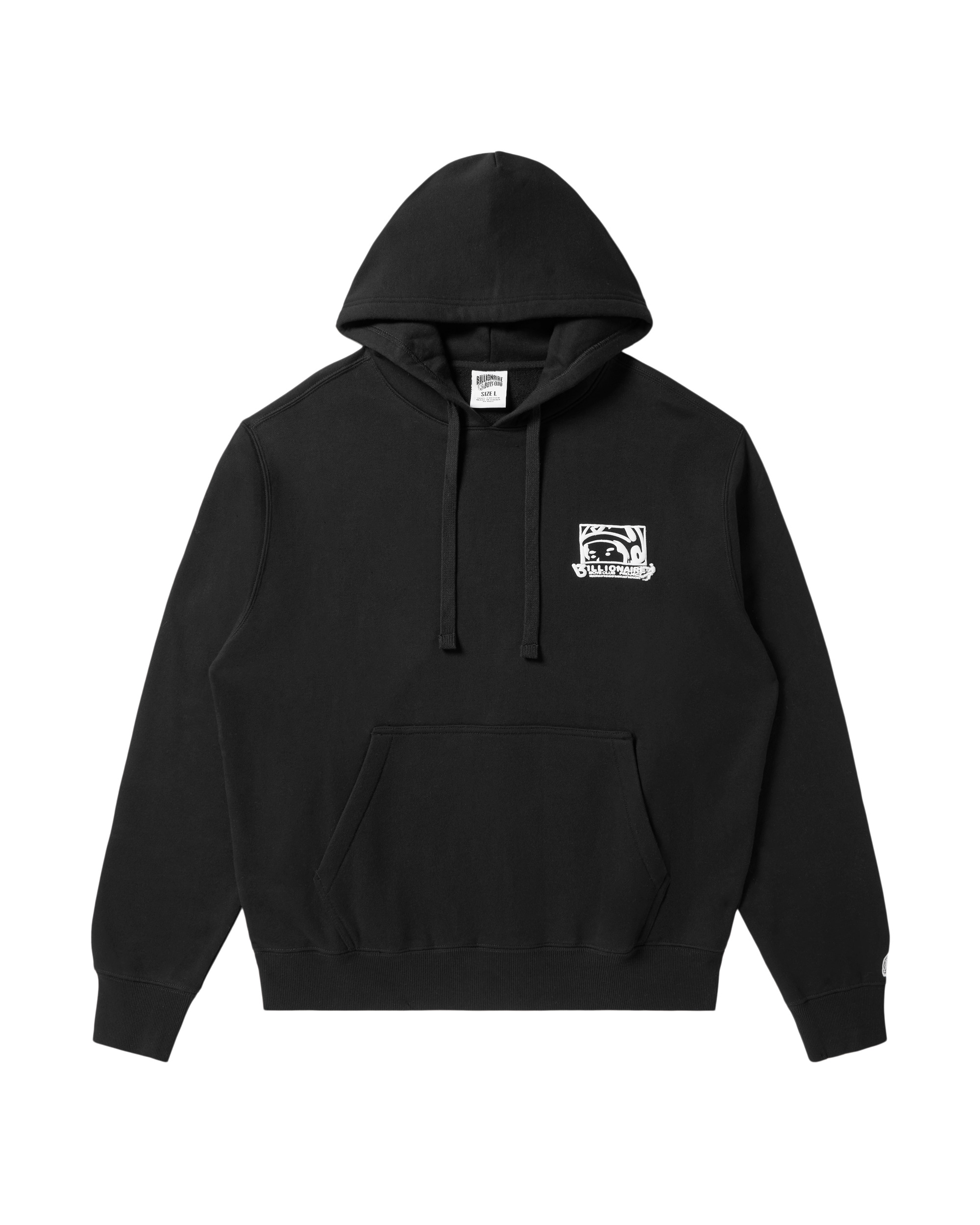 WHM HOODIE - 1