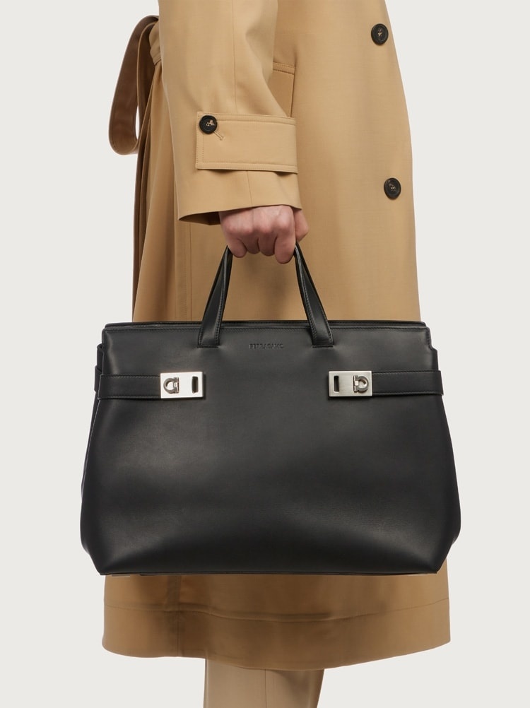 LARGE TOTE BAG - 3