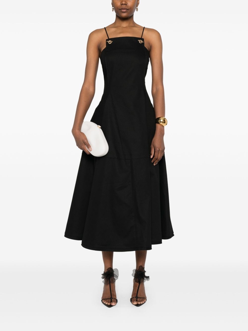 Maka midi dress - 2