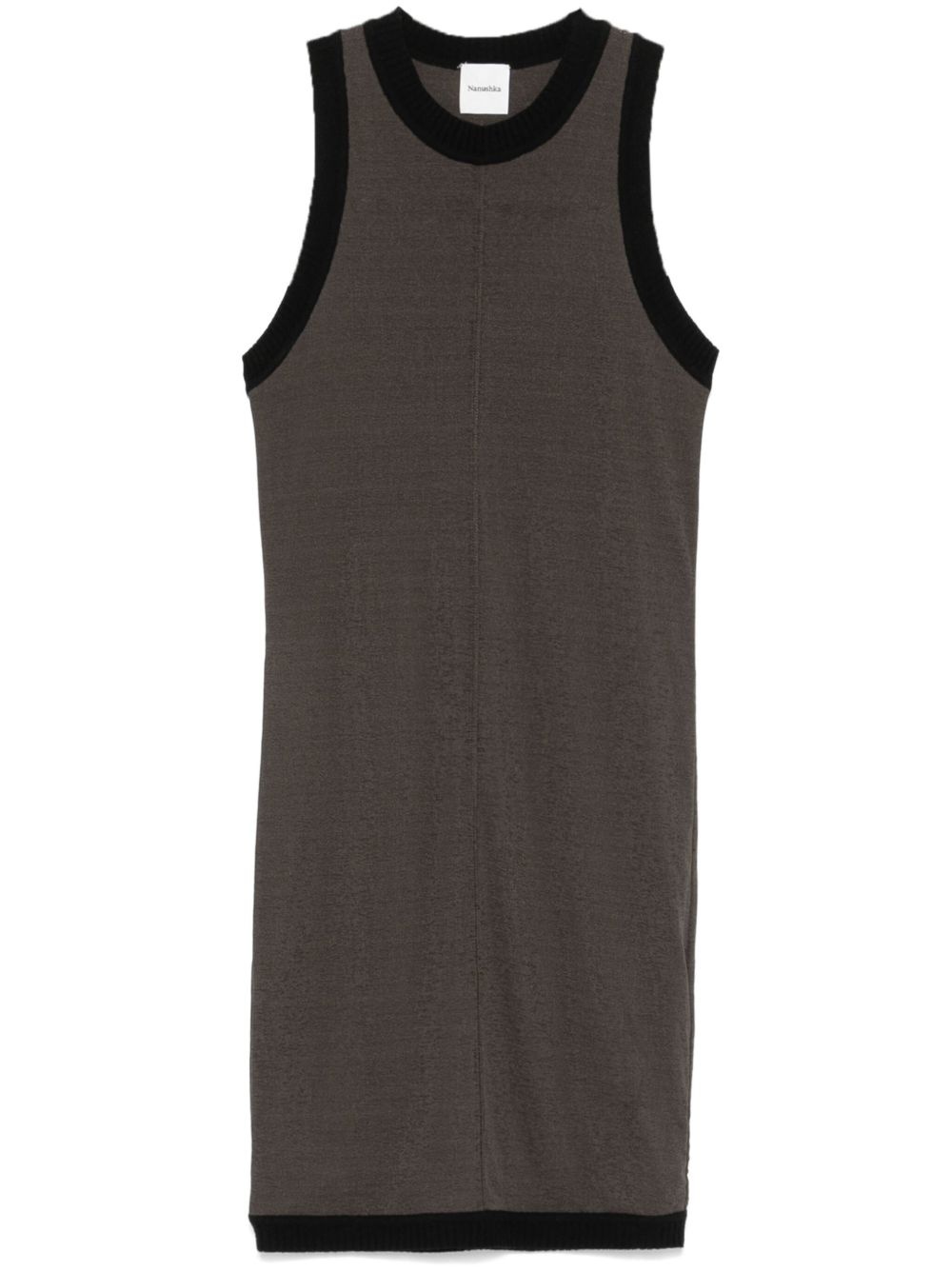 Lorett mini dress - 1