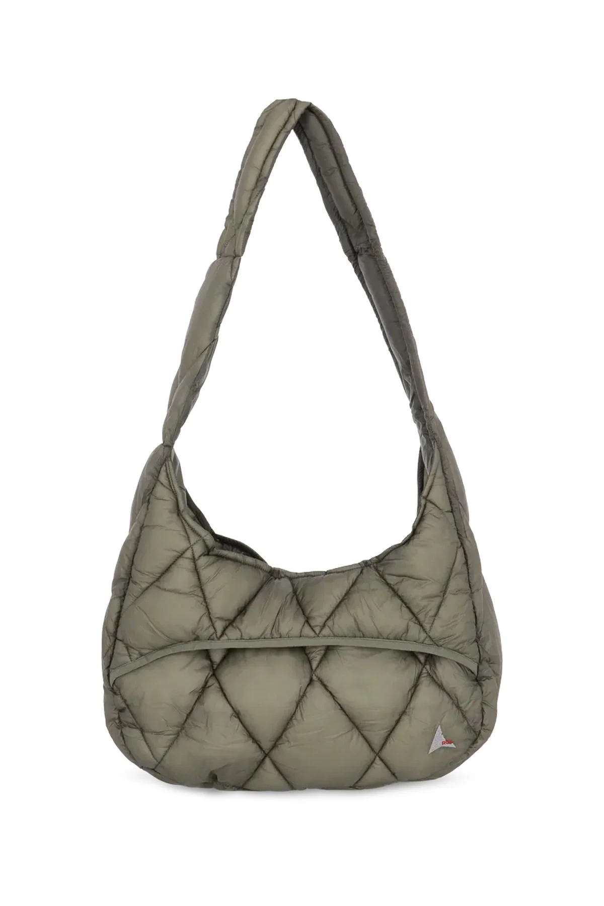 Nuna Packable Bag - Sage Green - 1