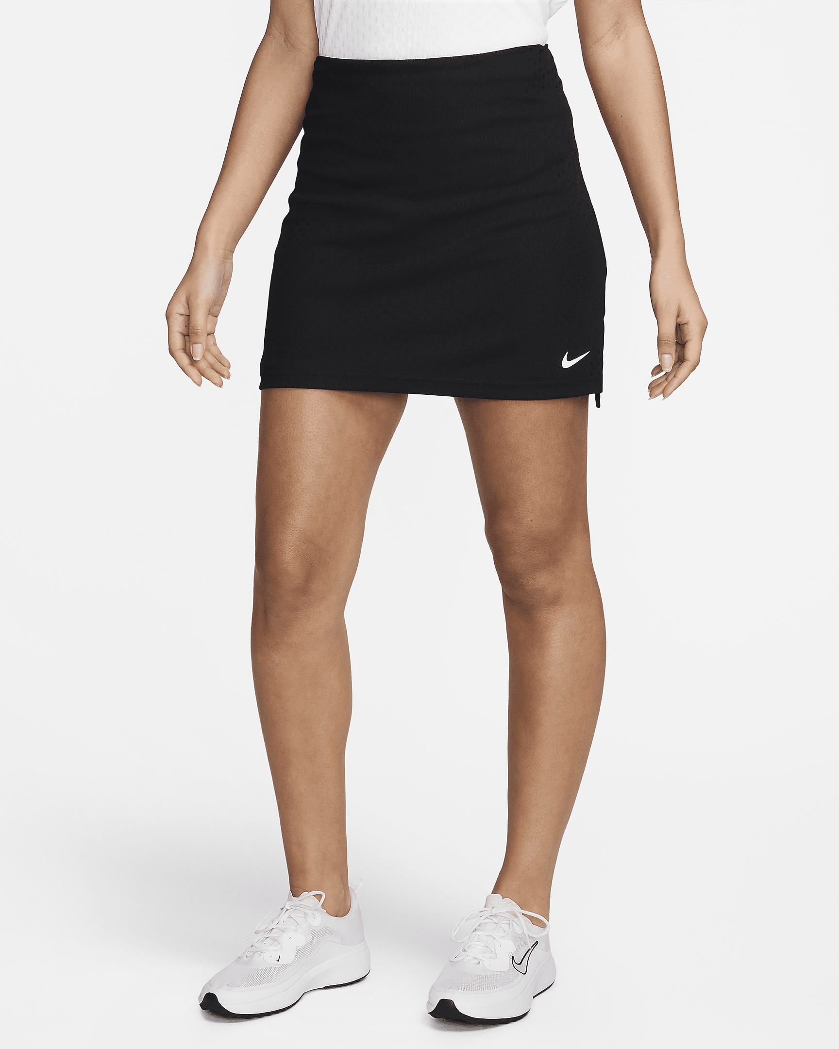 Nike Women's Tour Dri-FIT ADV Golf Skirt - 1