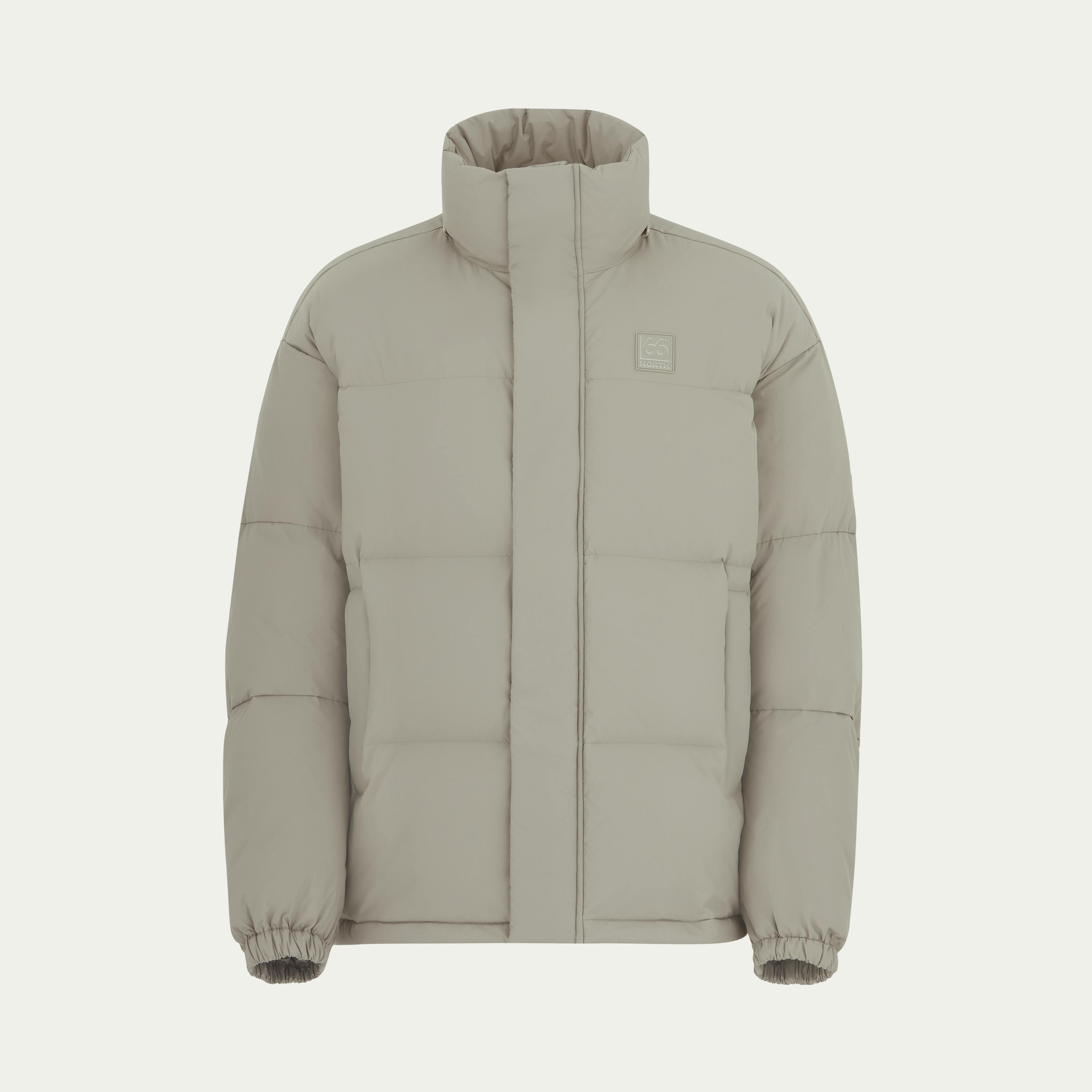 Dyngja Down Jacket (Unisex) - 9